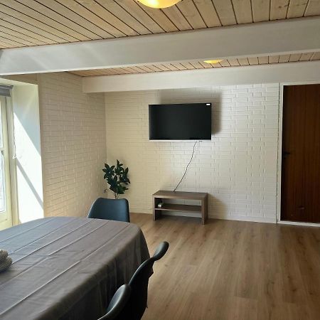 Underground Apartment In The Heart Of Billund ビルン エクステリア 写真