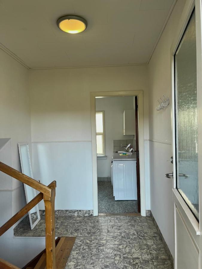 Underground Apartment In The Heart Of Billund ビルン エクステリア 写真
