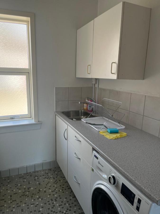 Underground Apartment In The Heart Of Billund ビルン エクステリア 写真